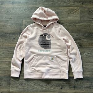 Carhartt Women’s Rain Defender Hoodie